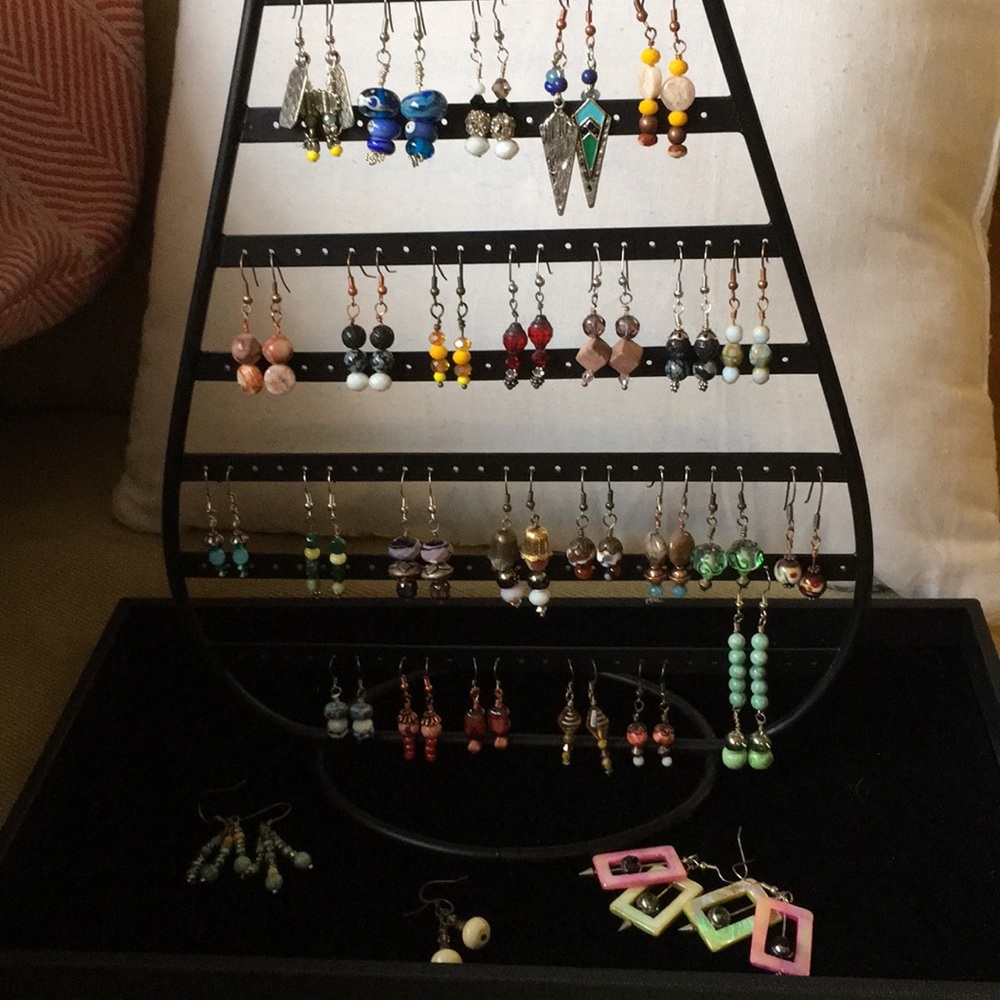 Handmade Earrings